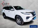 Thumbnail Toyota Fortuner 2.4GD-6 auto