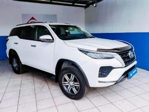 Toyota Fortuner 2.4GD-6 auto - Image 1