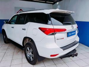 Toyota Fortuner 2.4GD-6 auto - Image 2