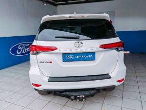 Toyota Fortuner 2.4GD-6 auto - Image 4