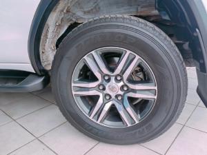 Toyota Fortuner 2.4GD-6 auto - Image 7