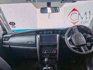 Toyota Fortuner 2.4GD-6 auto - Image 8