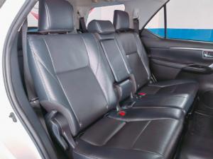 Toyota Fortuner 2.4GD-6 auto - Image 9