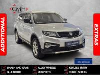 Thumbnail Proton X70 1.5T Premium X