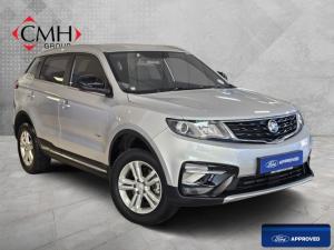 Proton X70 1.5T Premium X - Image 1