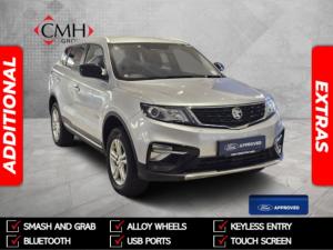 Proton X70 1.5T Premium X - Image 1