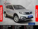 Thumbnail Proton X70 1.5T Premium X