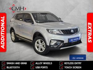 Proton X70 1.5T Premium X - Image 1