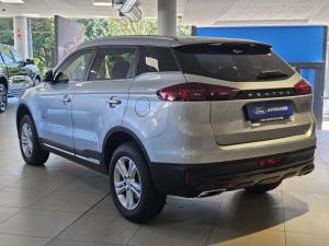 Proton X70 1.5T Premium X - Image 2