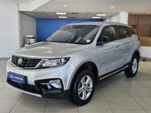 Proton X70 1.5T Premium X - Image 3