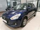 Thumbnail Suzuki Swift 1.2 GL manual