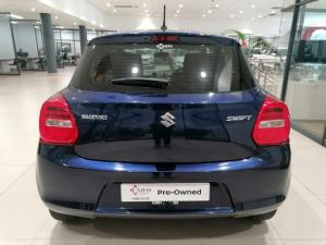 Suzuki Swift 1.2 GL manual - Image 4