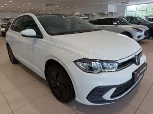 Volkswagen Polo hatch 1.0TSI - Image 10