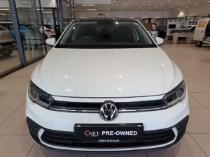 Volkswagen Polo hatch 1.0TSI - Image 11