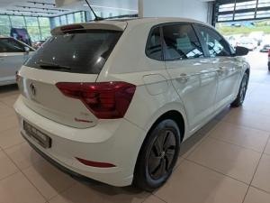 Volkswagen Polo hatch 1.0TSI - Image 12