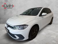 Thumbnail Volkswagen Polo hatch 1.0TSI