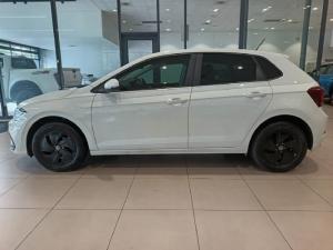 Volkswagen Polo hatch 1.0TSI - Image 2