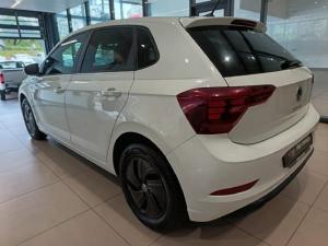Volkswagen Polo hatch 1.0TSI - Image 3