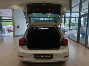 Volkswagen Polo hatch 1.0TSI - Image 5