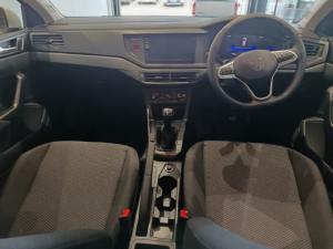 Volkswagen Polo hatch 1.0TSI - Image 6