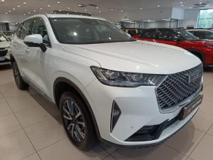 Haval H6 2.0GDIT 4WD Luxury - Image 10