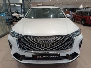 Haval H6 2.0GDIT 4WD Luxury - Image 11