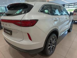 Haval H6 2.0GDIT 4WD Luxury - Image 12