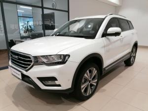Haval H6 2.0GDIT 4WD Luxury - Image 1