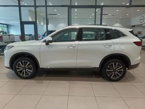 Haval H6 2.0GDIT 4WD Luxury - Image 2