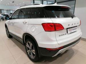 Haval H6 2.0GDIT 4WD Luxury - Image 3