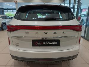 Haval H6 2.0GDIT 4WD Luxury - Image 4