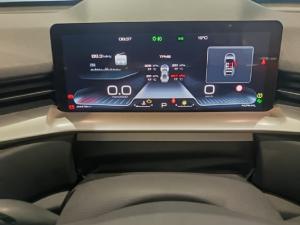 Haval H6 2.0GDIT 4WD Luxury - Image 9