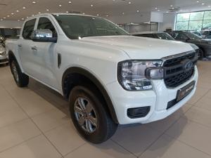 Ford Ranger 2.0 SiT double cab XL manual - Image 10