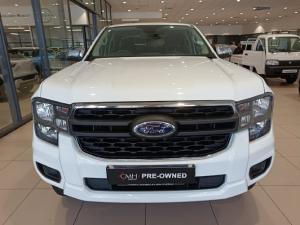 Ford Ranger 2.0 SiT double cab XL manual - Image 11