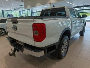 Ford Ranger 2.0 SiT double cab XL manual - Image 12