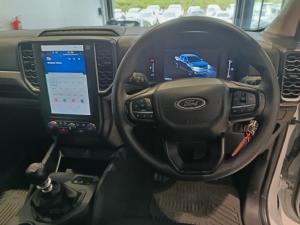 Ford Ranger 2.0 SiT double cab XL manual - Image 13