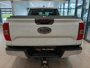 Ford Ranger 2.0 SiT double cab XL manual - Image 4