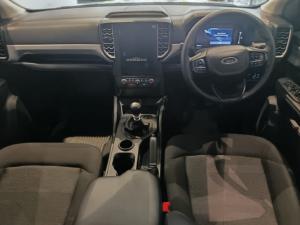 Ford Ranger 2.0 SiT double cab XL manual - Image 6