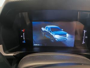 Ford Ranger 2.0 SiT double cab XL manual - Image 9