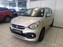 Thumbnail Toyota Vitz 1.0 XR manual