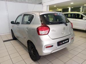 Toyota Vitz 1.0 XR manual - Image 3
