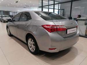 Toyota Corolla Quest 1.8 Plus auto - Image 3