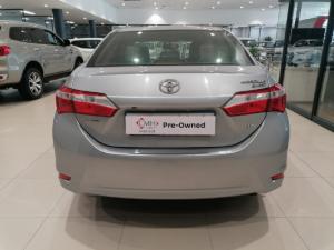 Toyota Corolla Quest 1.8 Plus auto - Image 4