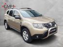 Thumbnail Renault Duster 1.5dCi Dynamique 4WD