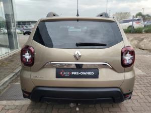 Renault Duster 1.5dCi Dynamique 4WD - Image 4