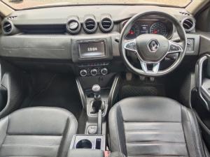 Renault Duster 1.5dCi Dynamique 4WD - Image 7