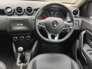 Renault Duster 1.5dCi Dynamique 4WD - Image 8