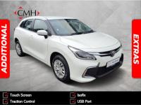 Thumbnail Toyota Starlet 1.5 Xi