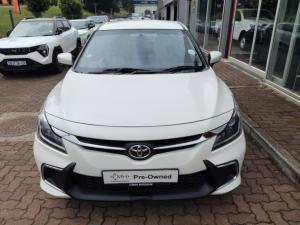 Toyota Starlet 1.5 Xi - Image 2