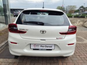 Toyota Starlet 1.5 Xi - Image 4